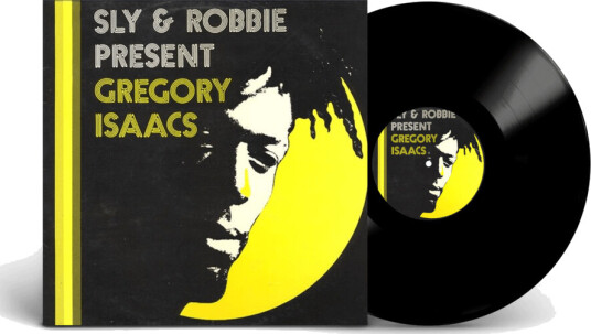 Present Gregory Isaacs