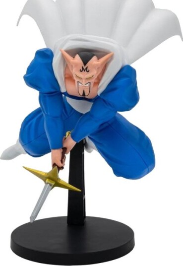Dragon Ball Z Match Makers Figur 20 Cm Dabura