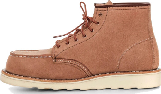 Red Wing Shoes Herre Sko Rosa 41 EU,