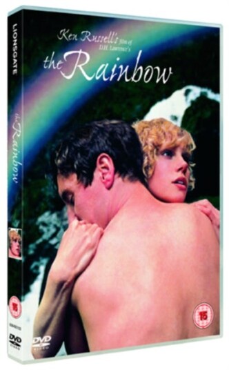 The Rainbow DVD The Rainbow DVD