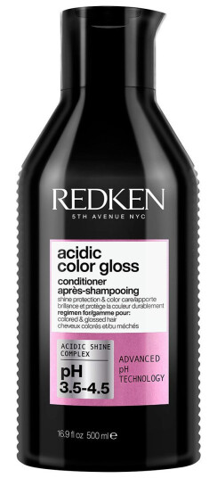 Redken Acidic Color Gloss Conditioner 500ml