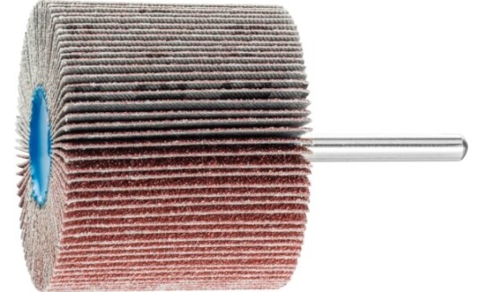 Pferd F 6050/6 A 60 Metall 12700 Rpm 50 Mm 10 Stykker Pferd F 6050/6 A 60 Metall 12700 Rpm 50 Mm 10 Stykker