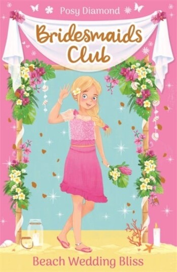 Bridesmaids Club: Beach Wedding Bliss Book 1