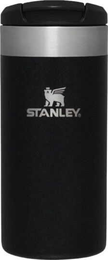 Stanley AeroLight Transit-krus 35 cl Black 350 ml