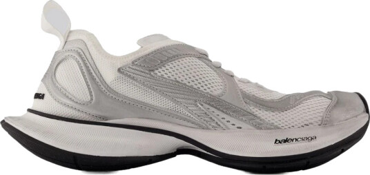 Balenciaga Dame Sko Grå 39 EU,