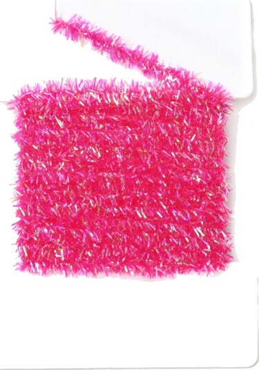 Flydressing Cactus Chenille 6mm Flydressing Cactus Chenille 6mm