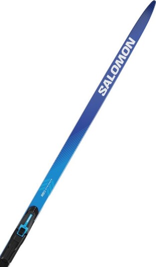 Salomon RS9 Shift  24 Skøytingski 179 CM