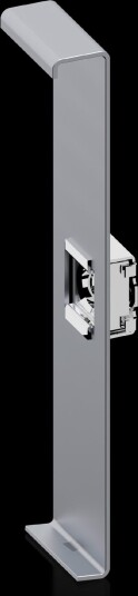 Rittal Sv 9686.810 Brakett Grå Stål 114 G 3 Stk 129 G 9686810 Rittal Sv 9686.810 Brakett Grå Stål 114 G 3 Stk 129 G 9686810