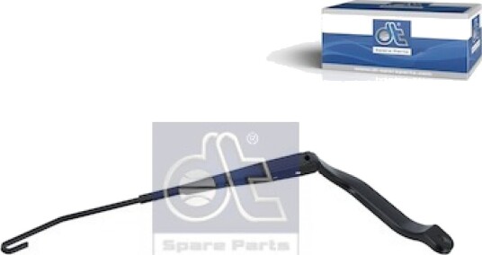 Viskerarm DT 6.88022