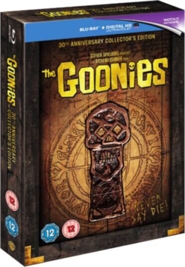 The Goonies The Goonies
