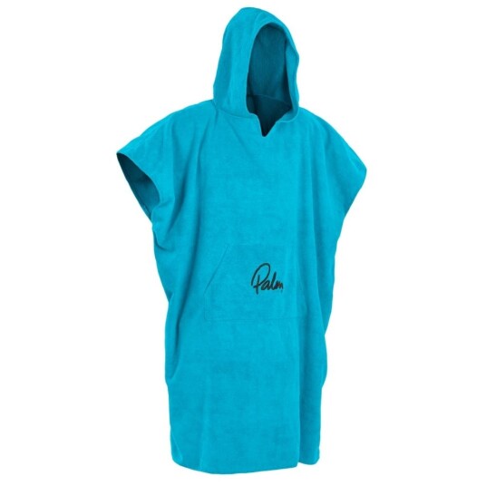 Palm Poncho Palm Poncho
