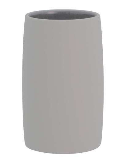 Södahl Tandbørsteh Mono Grå Rubber Co - Grey - ONE SIZE