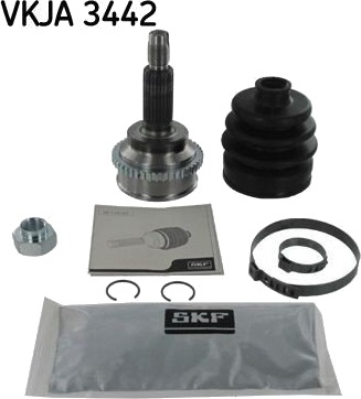 Drivledd SKF VKJA 3442