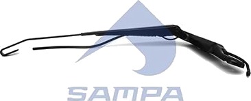 SAMPA 034.485 Vindusviskerarm