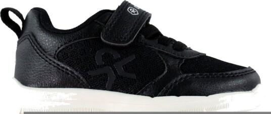 Color Kids Shoes W. Velcro   Black   26
