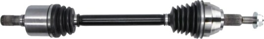 Drivaksel TrakMotive CH-8357