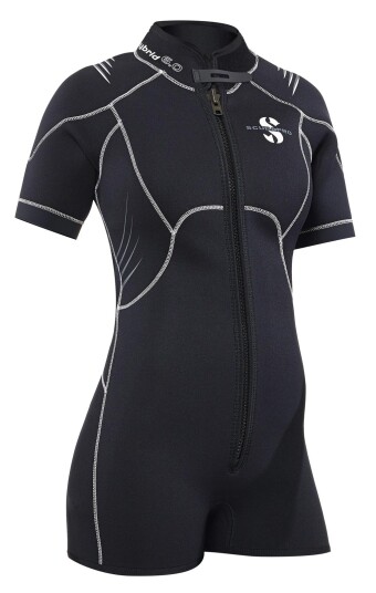 Scubapro Hybrid 6 Vest