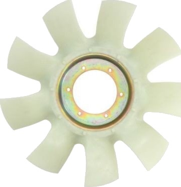 THERMOTEC D9FE003TT Kjølevifte