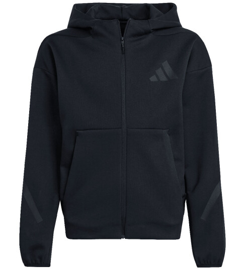 adidas Sportswear J Z.n.e.fz Black 140 adidas Sportswear J Z.n.e.fz Black 140