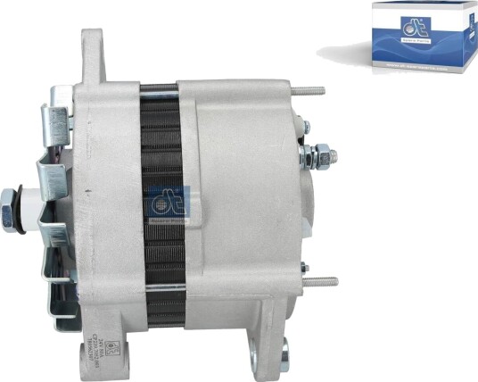 DT Spare Parts 6.27003 Dynamo