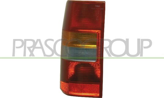 Baklykt PRASCO FT9214154