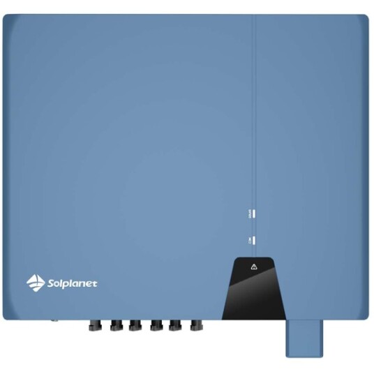 Solplanet ASW25K-UT-G3- 230V