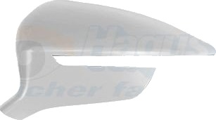 VAN WEZEL 4907843 Tildekning, sidespeil