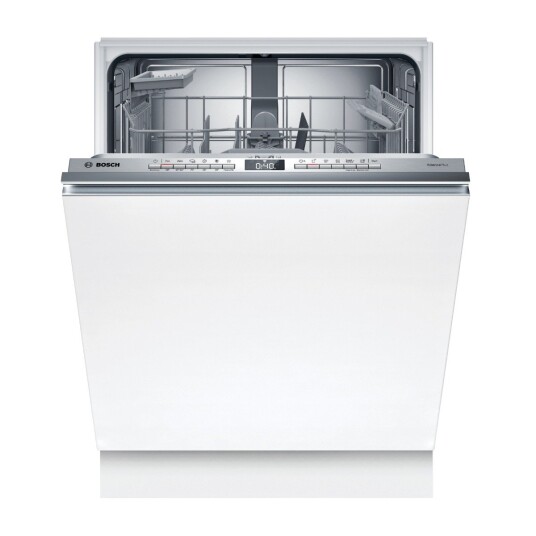 Bosch SMV4HAX19E Integrert Oppvaskmaskin med Wi-Fi og ExtraDry 60 cm Bosch SMV4HAX19E Integrert Oppvaskmaskin med Wi-Fi og ExtraDry 60 cm