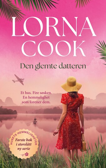 Den glemte datteren Den glemte datteren