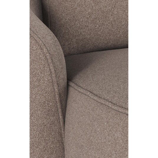 Rowico Norris sofa 3 seter sjeselong venstre 124654