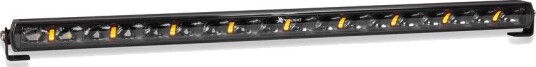 LED-ramp Ymer 30 Viklight