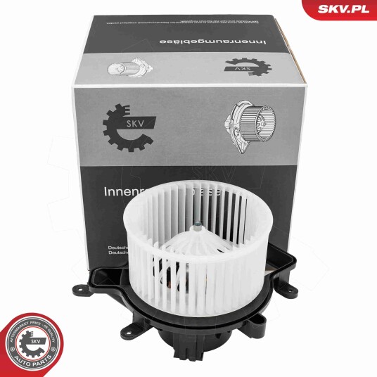 Kupévifte ESEN SKV 68SKV239 Kupévifte ESEN SKV 68SKV239