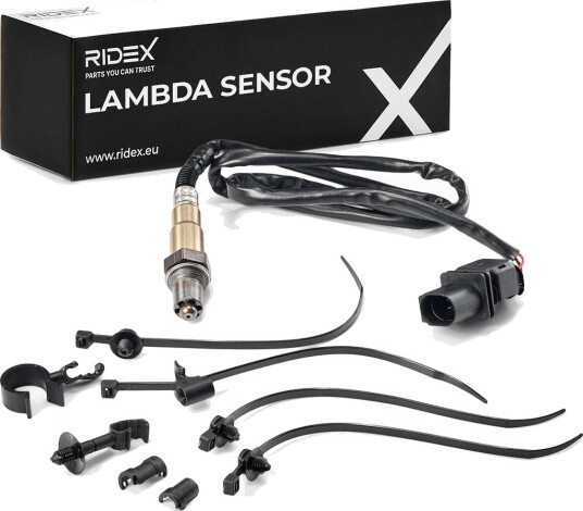 RIDEX 3922L0194 Lambdasonde
