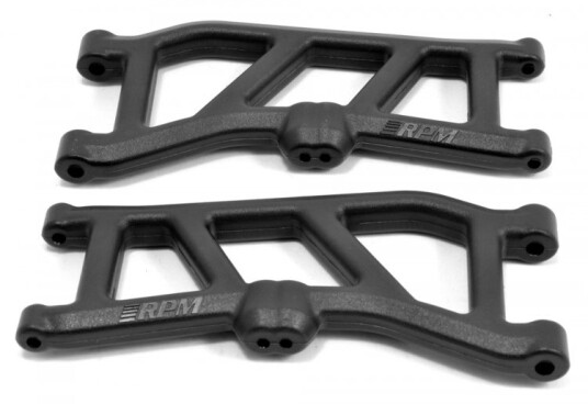 RPM 80822 Front A-arms for the ARRMA Kraton Outcast 4S BLX Repla