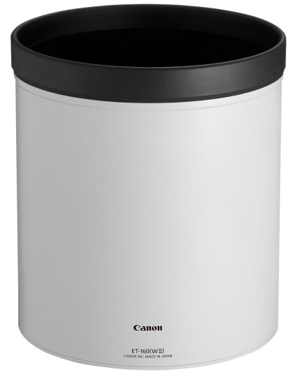 Canon ET-160 WII - motlysblender Canon ET-160 WII - motlysblender