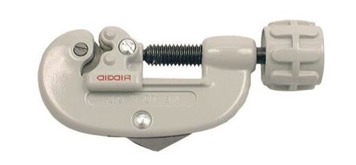 Ridgid 10 32910 Rørkutter 3-25 mm, VVS-utstyr Ridgid 10 32910 Rørkutter 3-25 mm, VVS-utstyr