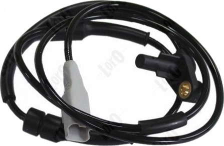Sensor, ABS ABAKUS 120-02-101