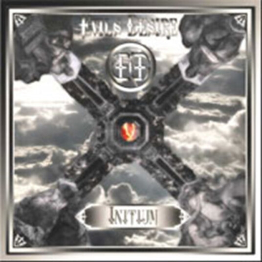 Evil's Desire  Initium  CD