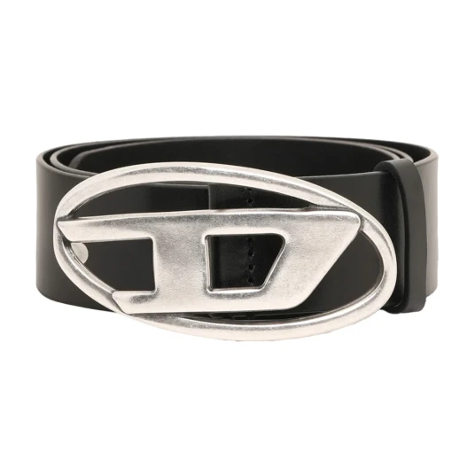 Diesel unisex Accessories Svart 95 CM Diesel unisex Accessories Svart 95 CM
