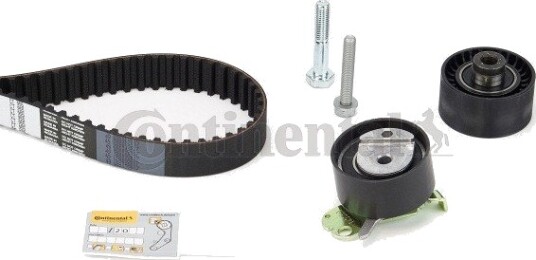 Registerreim sett CONTITECH CT955K2 Registerreim sett CONTITECH CT955K2