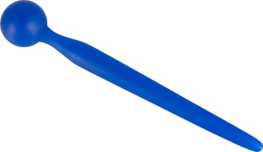 You2Toys Spermstopper Penisplugg        - Blå