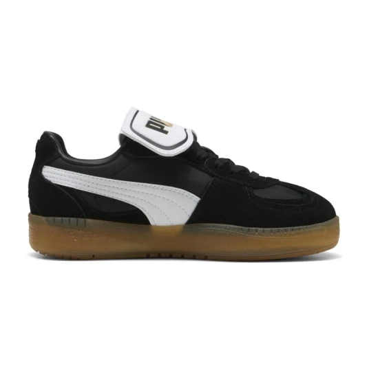 Puma Dame Sko Svart 38 1/2 EU