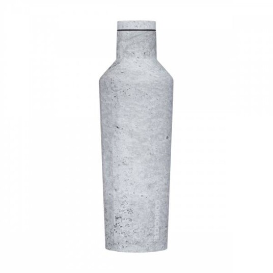CORKCICLE Termoflaske Concrete, ca. 0,5 liter CORKCICLE Termoflaske Concrete, ca. 0,5 liter