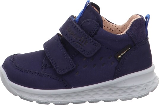 Superfit Kid's Breeze Blue 21, Blue Superfit Kid's Breeze Blue 21, Blue