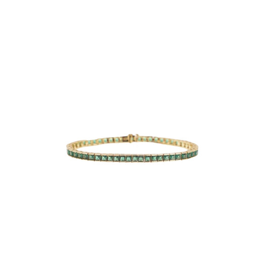 Izabel Display Dame Accessories Grønn ONE SIZE, Izabel Display Dame Accessories Grønn ONE SIZE,
