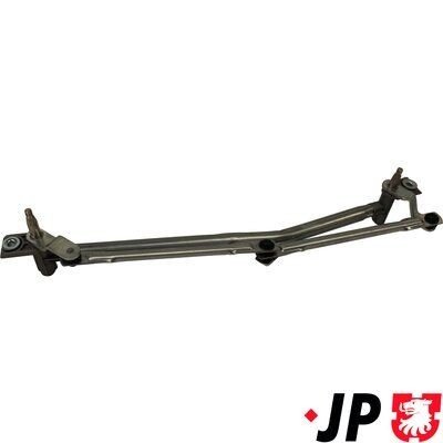 Vidusvisker mekanisme JP GROUP 1198101500