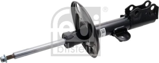 FEBI BILSTEIN 1002427 Støtdemper FEBI BILSTEIN 1002427 Støtdemper