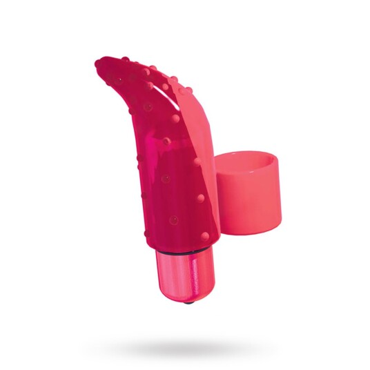 Frisky Finger Power Bullet Frisky Finger Power Bullet