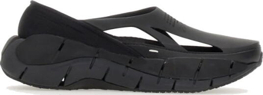 Reebok Herre Sport Svart 37 1/2 EU,