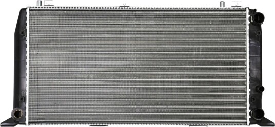 KAMOKA 7705363 Radiator, motorkjøling